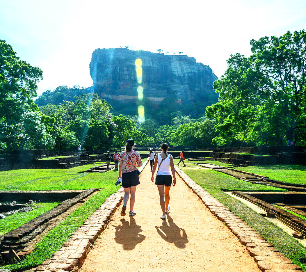 Heritage Tours Sri Lanka